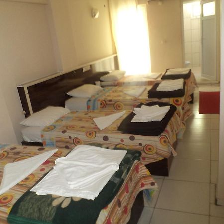 Anatolia Hotel Pamukkale Værelse billede