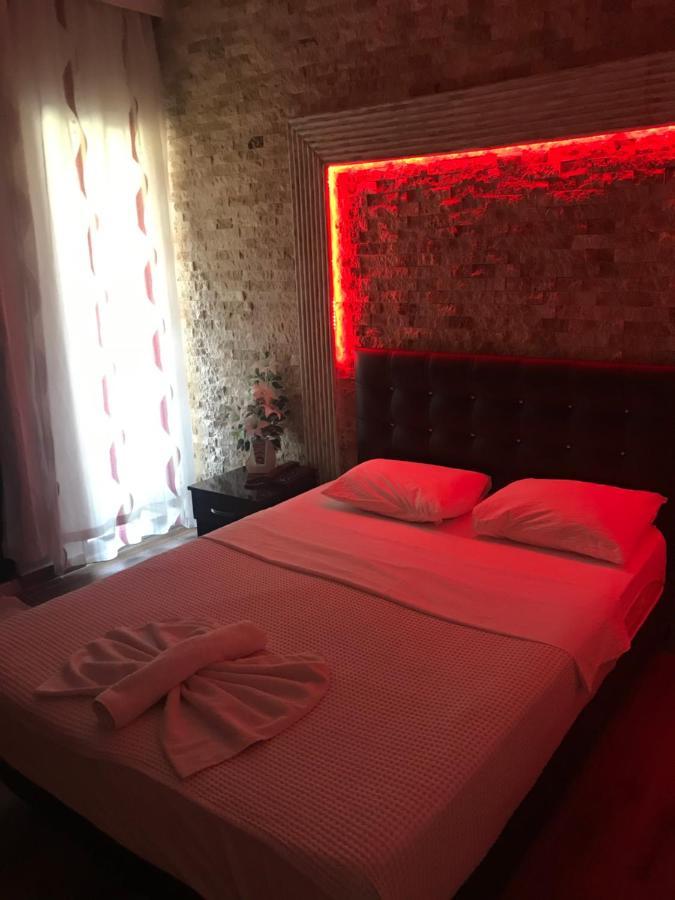 Anatolia Hotel Pamukkale Eksteriør billede