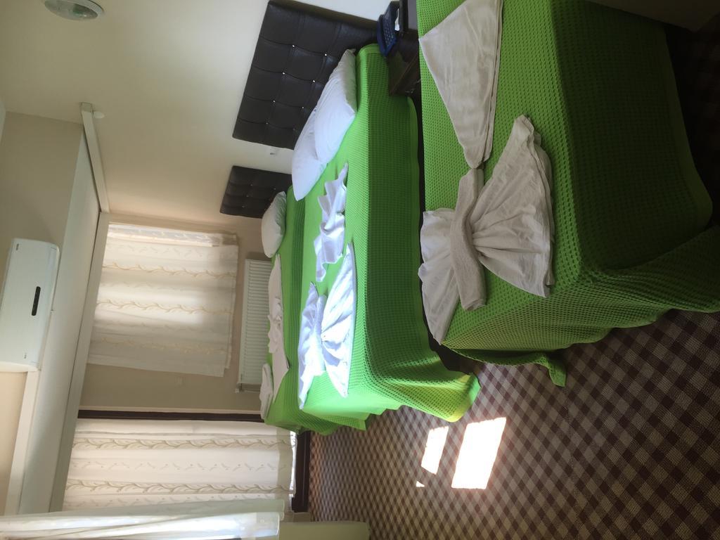 Anatolia Hotel Pamukkale Værelse billede
