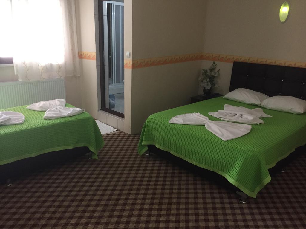 Anatolia Hotel Pamukkale Værelse billede