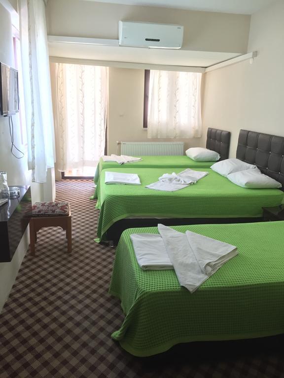 Anatolia Hotel Pamukkale Eksteriør billede