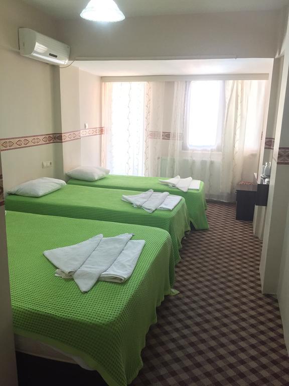 Anatolia Hotel Pamukkale Eksteriør billede