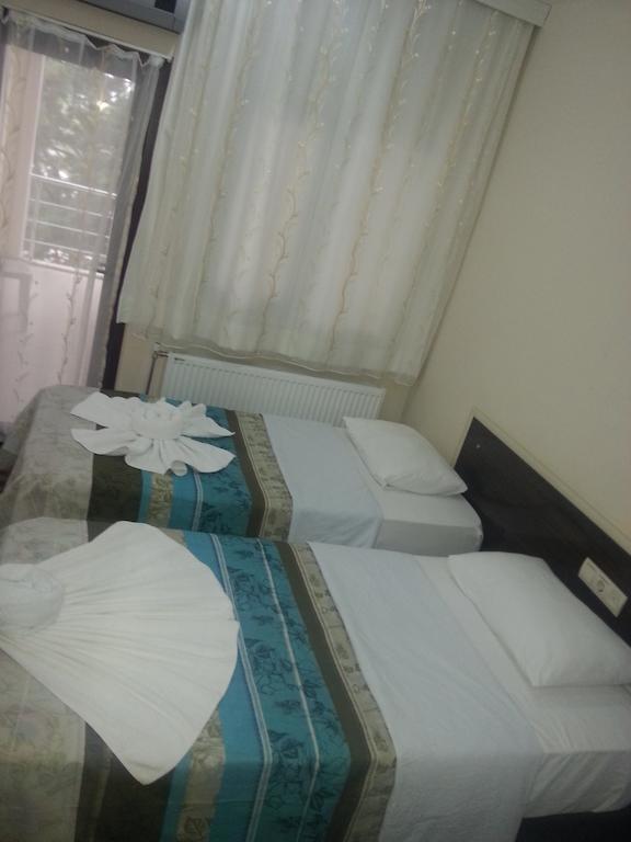 Anatolia Hotel Pamukkale Eksteriør billede
