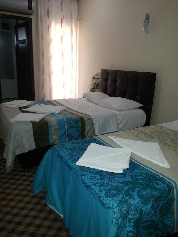 Anatolia Hotel Pamukkale Værelse billede