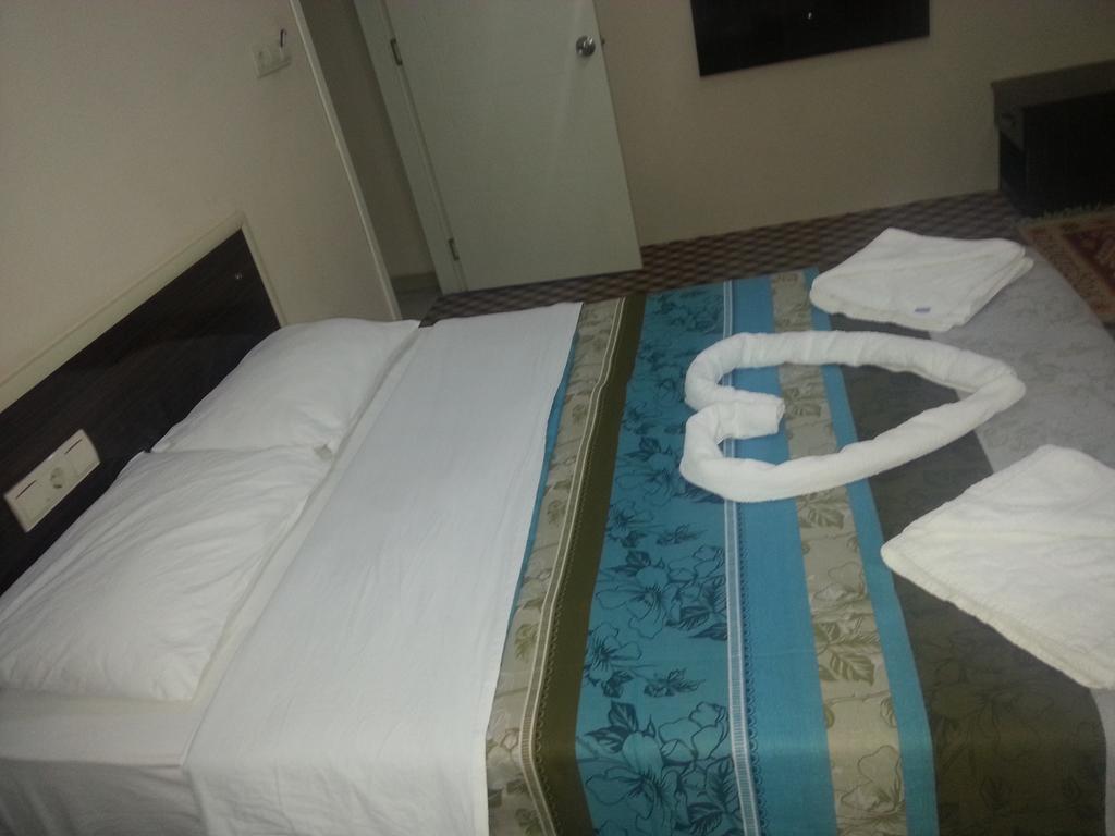 Anatolia Hotel Pamukkale Værelse billede