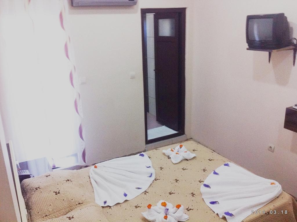 Anatolia Hotel Pamukkale Værelse billede
