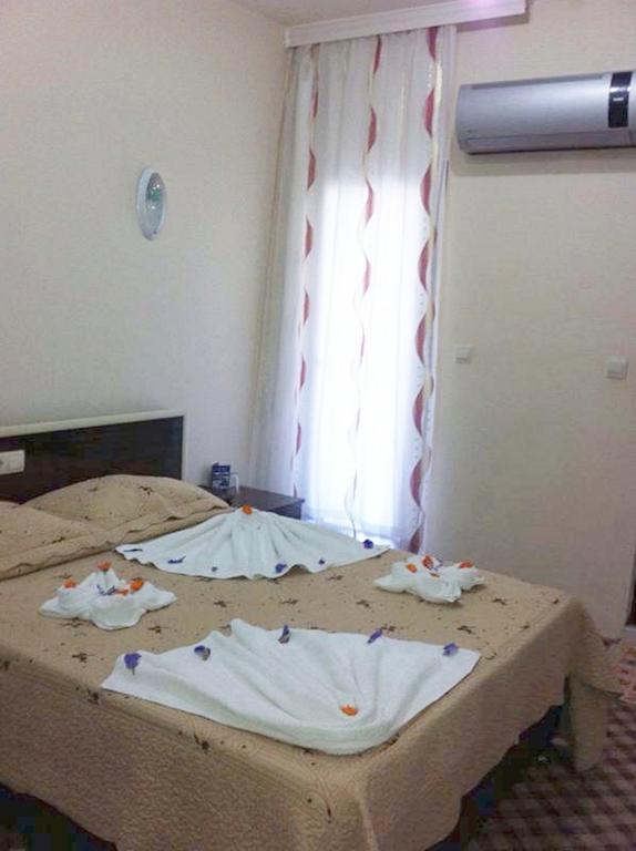 Anatolia Hotel Pamukkale Værelse billede