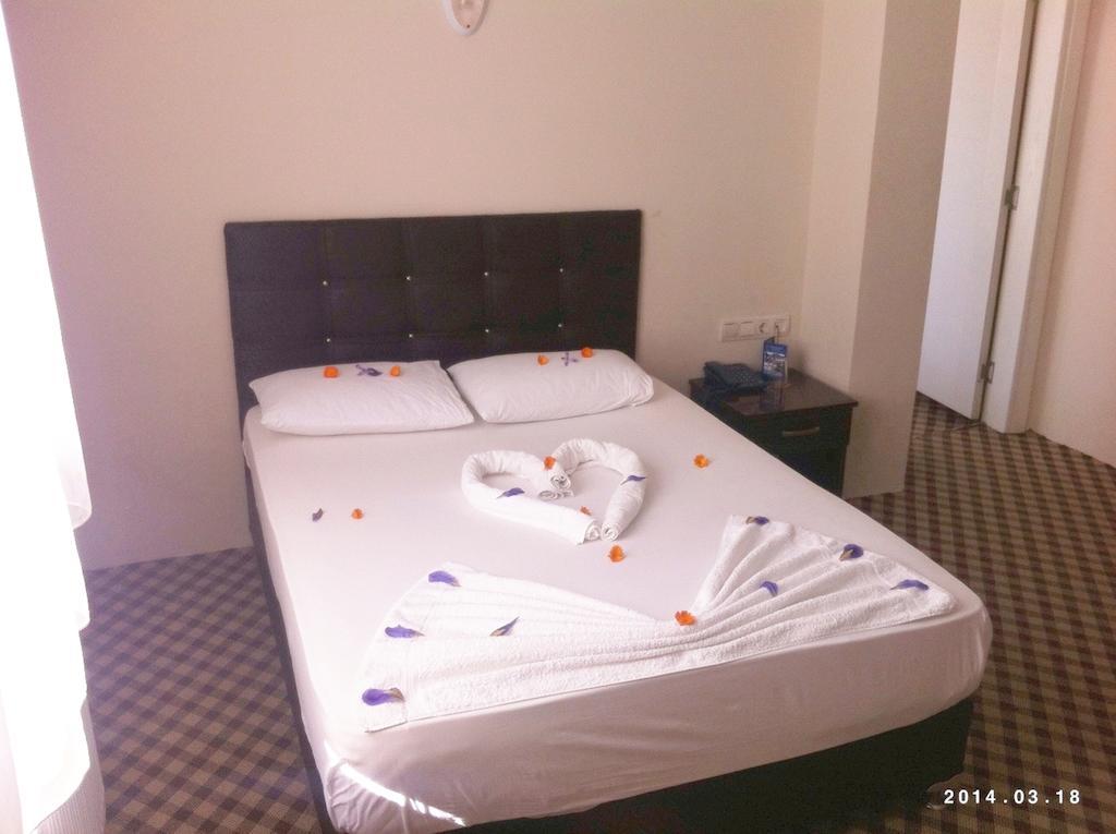Anatolia Hotel Pamukkale Værelse billede