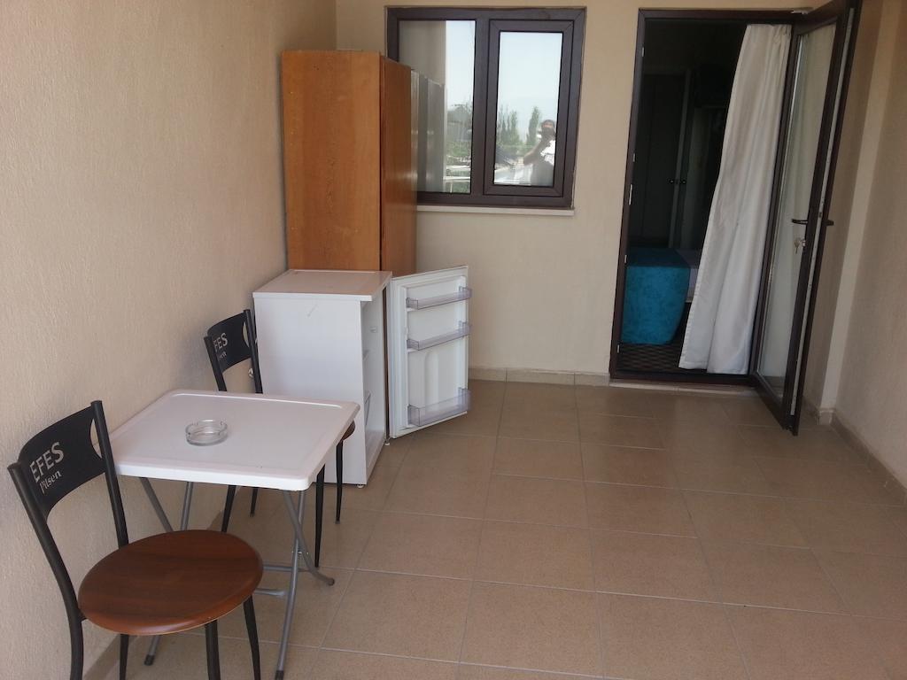 Anatolia Hotel Pamukkale Værelse billede