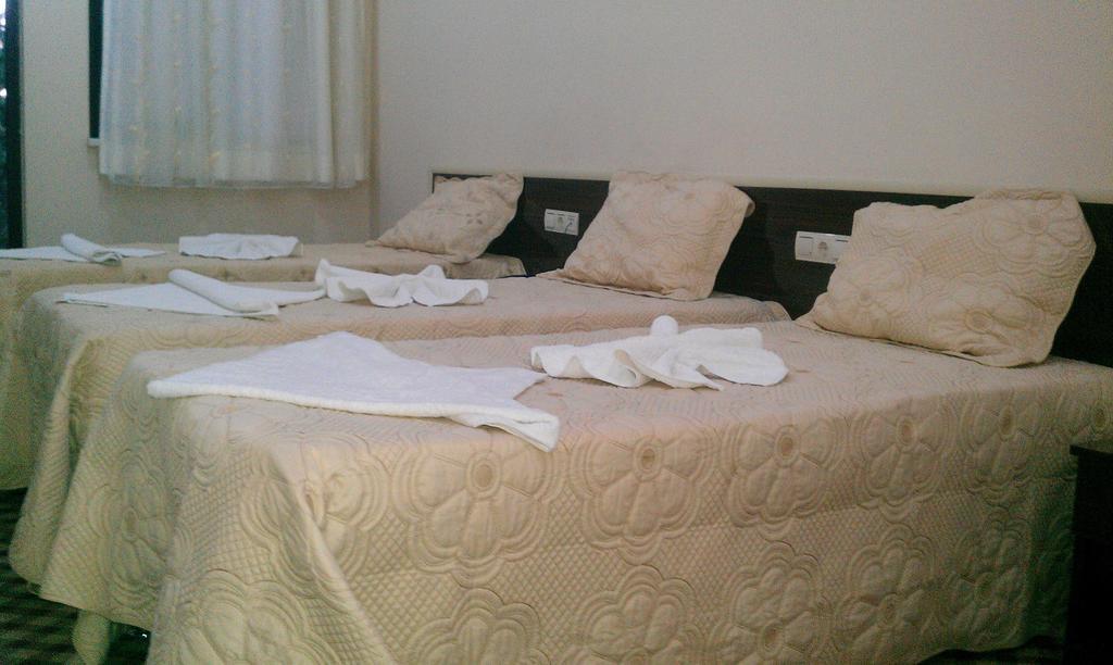 Anatolia Hotel Pamukkale Værelse billede