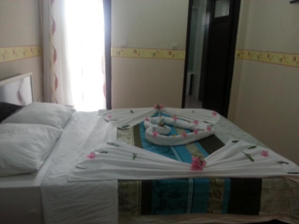 Anatolia Hotel Pamukkale Værelse billede